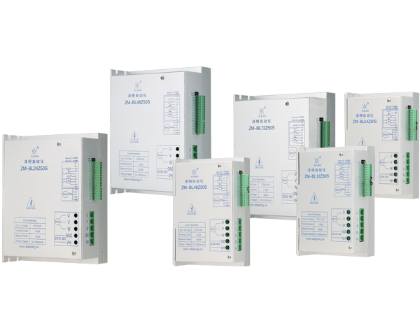 Enhancing BLDC Motor Efficiency: Why FOC Control Outperforms Traditional Methods